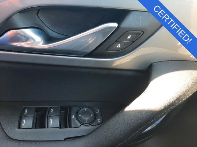 2019 Chevrolet Blazer 1LT