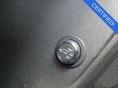 2019 Chevrolet Blazer 1LT