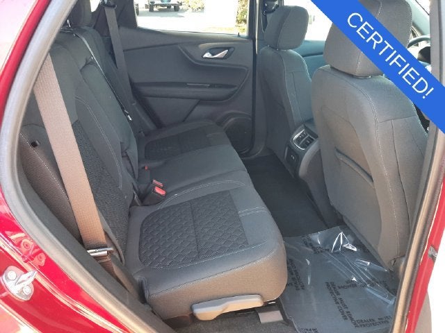 2019 Chevrolet Blazer 1LT