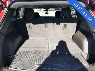 2019 Chevrolet Blazer 1LT