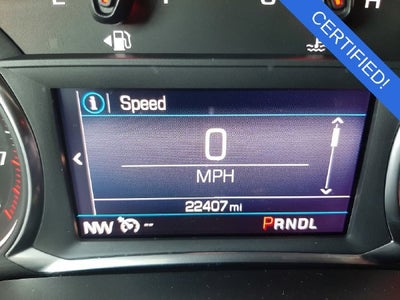 2019 Chevrolet Blazer 1LT