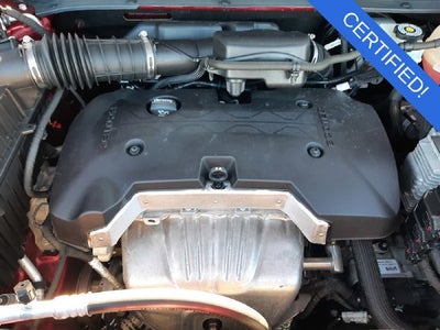 2019 Chevrolet Blazer 1LT