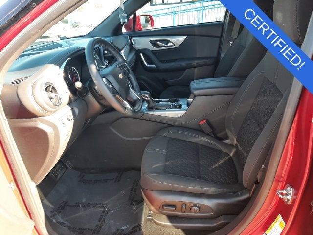 2019 Chevrolet Blazer 1LT