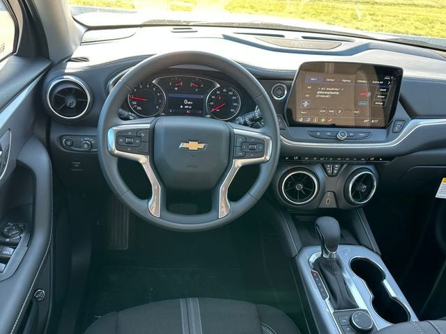 2026 Chevrolet Blazer 2LT - Photo 7