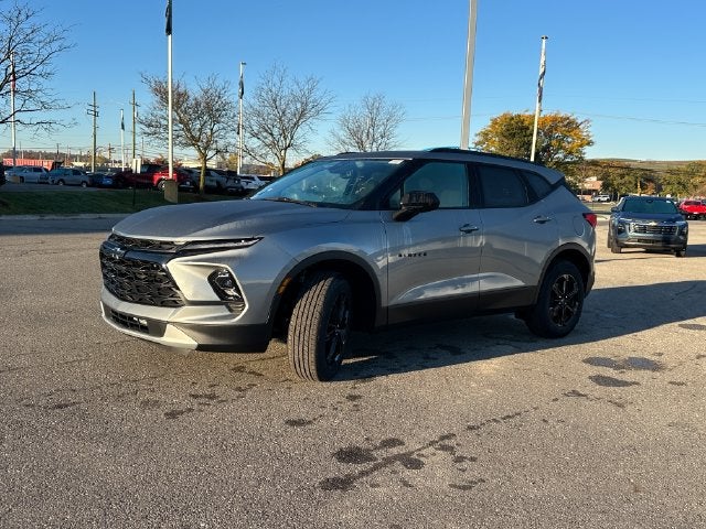 2026 Chevrolet Blazer 2LT - Photo 10