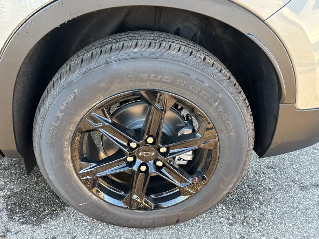 2026 Chevrolet Blazer 2LT - Photo 11