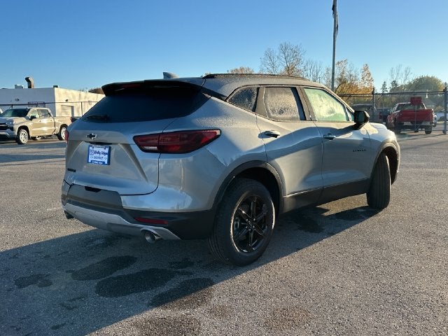 2026 Chevrolet Blazer 2LT - Photo 12