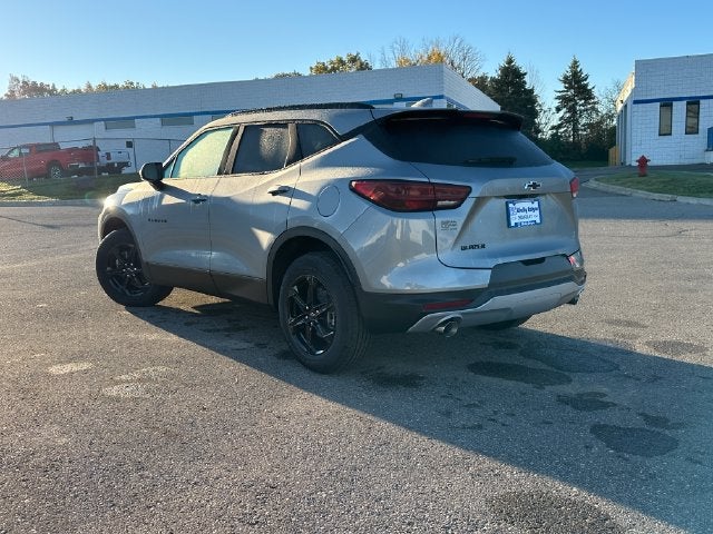 2026 Chevrolet Blazer 2LT - Photo 13