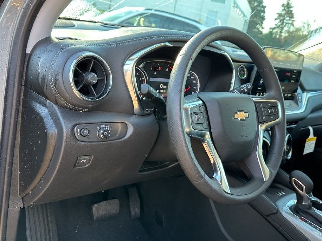 2026 Chevrolet Blazer 2LT - Photo 15
