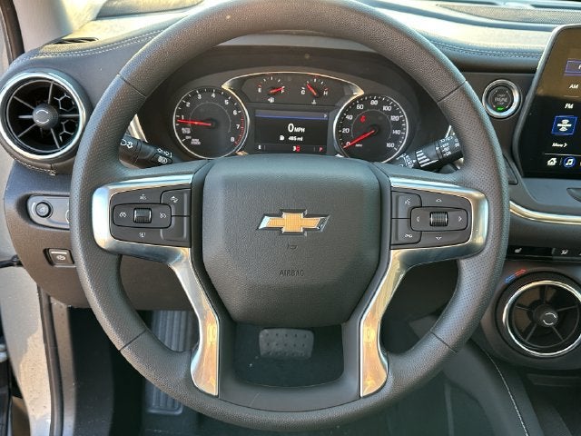2026 Chevrolet Blazer 2LT - Photo 17
