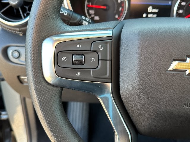 2026 Chevrolet Blazer 2LT - Photo 18