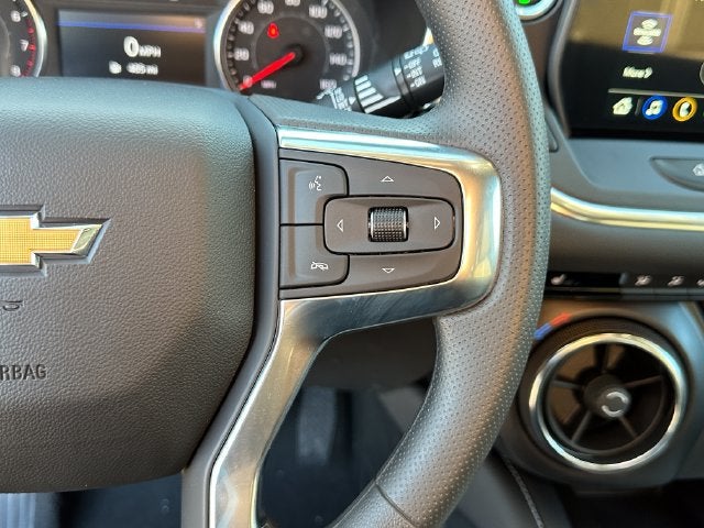 2026 Chevrolet Blazer 2LT - Photo 19