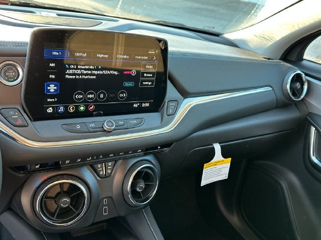 2026 Chevrolet Blazer 2LT - Photo 20