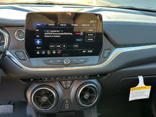 2026 Chevrolet Blazer 2LT - Photo 21