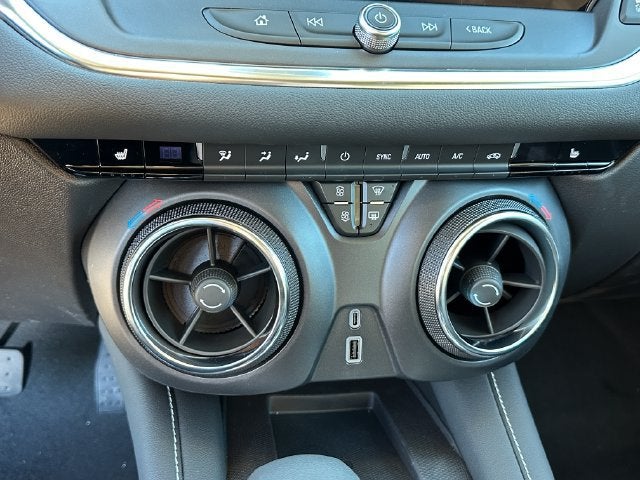 2026 Chevrolet Blazer 2LT - Photo 23