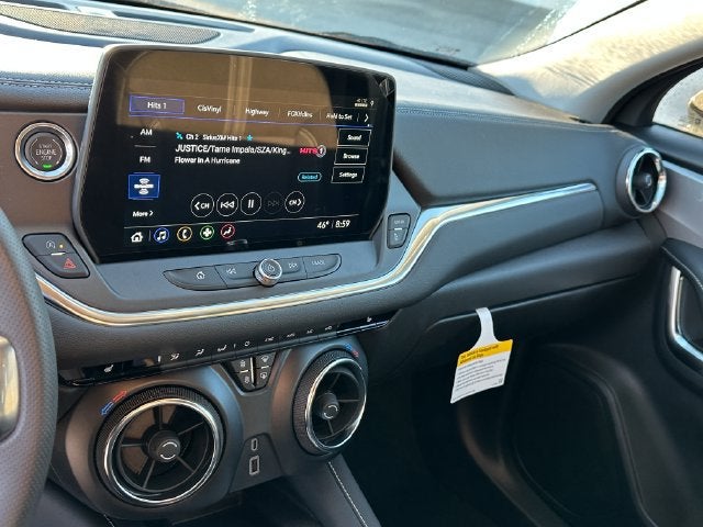 2026 Chevrolet Blazer 2LT - Photo 26