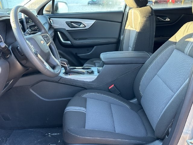 2026 Chevrolet Blazer 2LT - Photo 27