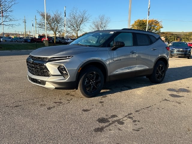 2026 Chevrolet Blazer 2LT - Photo 31