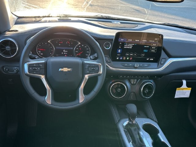 2026 Chevrolet Blazer 2LT - Photo 7