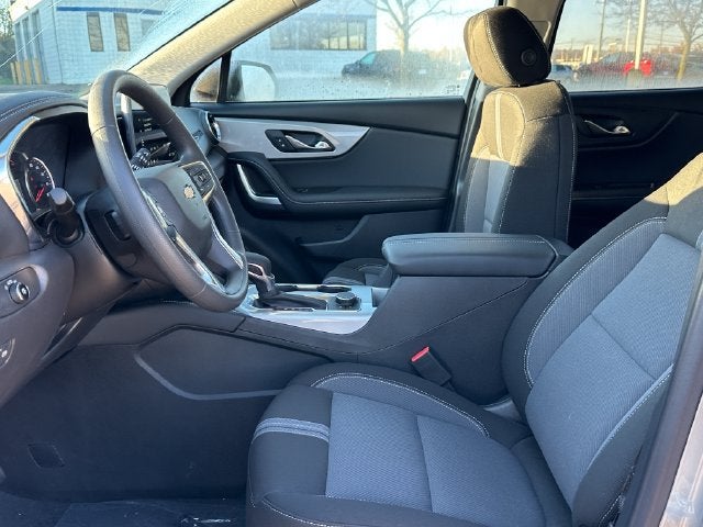 2026 Chevrolet Blazer 2LT - Photo 8