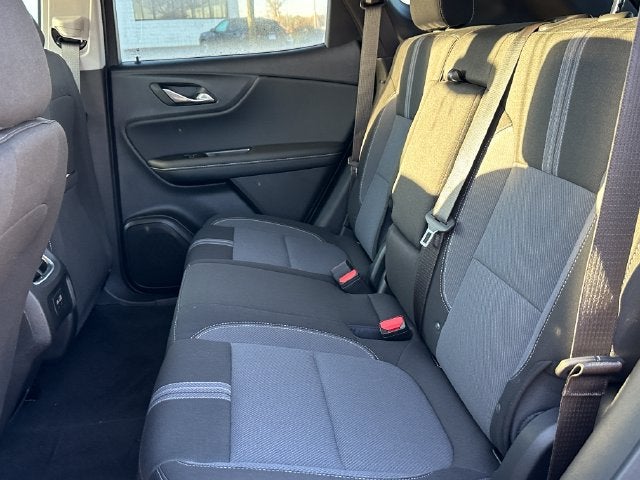 2026 Chevrolet Blazer 2LT - Photo 9
