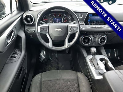 2020 Chevrolet Blazer 2LT