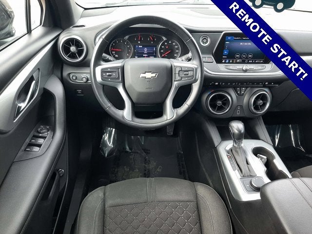 2020 Chevrolet Blazer 2LT