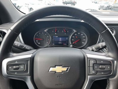 2020 Chevrolet Blazer 2LT