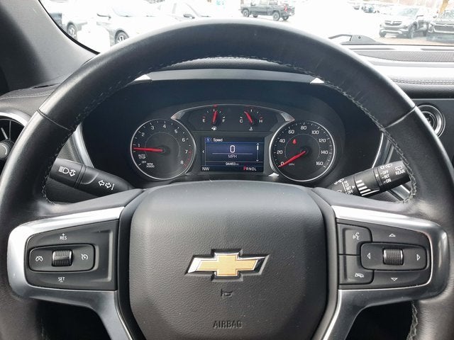 2020 Chevrolet Blazer 2LT