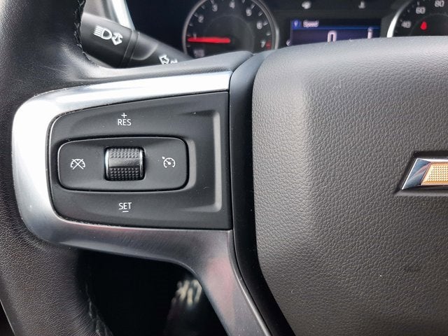 2020 Chevrolet Blazer 2LT