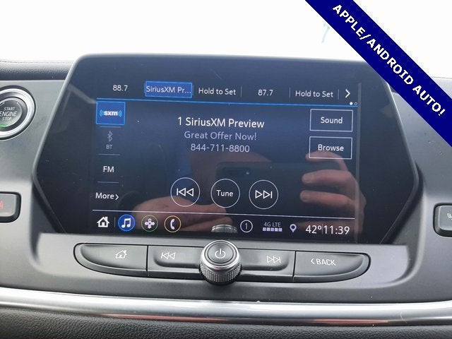 2020 Chevrolet Blazer 2LT