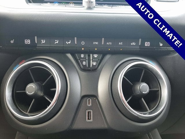 2020 Chevrolet Blazer 2LT