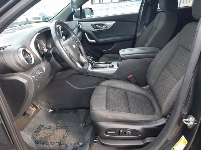 2020 Chevrolet Blazer 2LT