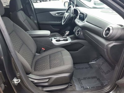 2020 Chevrolet Blazer 2LT