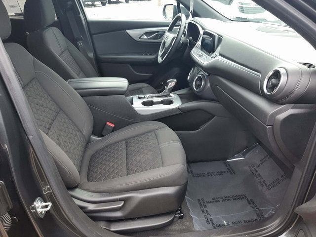 2020 Chevrolet Blazer 2LT