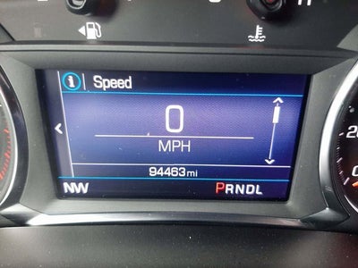 2020 Chevrolet Blazer 2LT