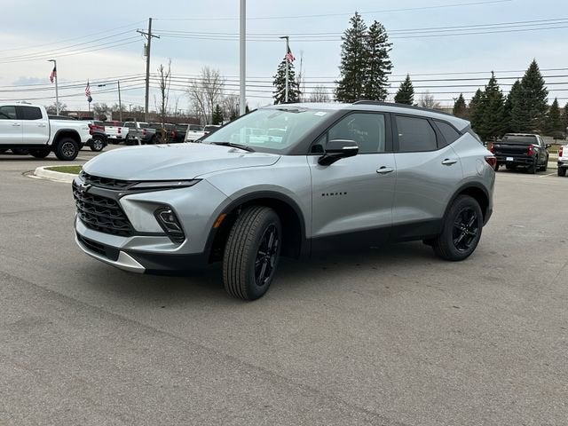 2026 Chevrolet Blazer 3LT