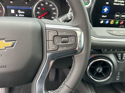 2026 Chevrolet Blazer 3LT