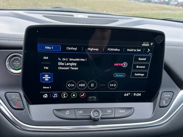 2026 Chevrolet Blazer 3LT