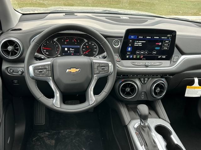 2026 Chevrolet Blazer 3LT