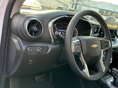 2026 Chevrolet Blazer 3LT