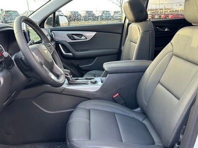 2026 Chevrolet Blazer 3LT