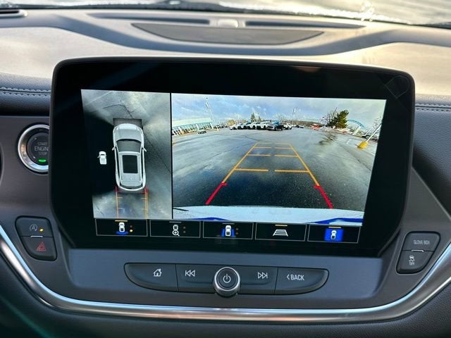 2026 Chevrolet Blazer 3LT