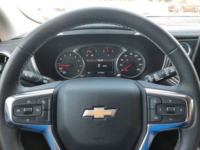 2023 Chevrolet Blazer 3LT