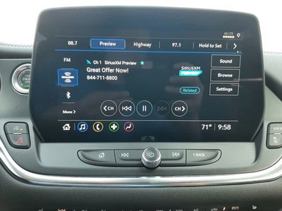 2023 Chevrolet Blazer 3LT