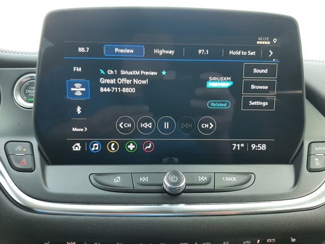 2023 Chevrolet Blazer 3LT