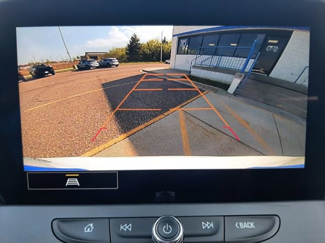 2023 Chevrolet Blazer 3LT