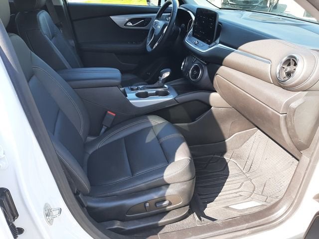 2023 Chevrolet Blazer 3LT