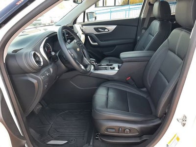 2023 Chevrolet Blazer 3LT