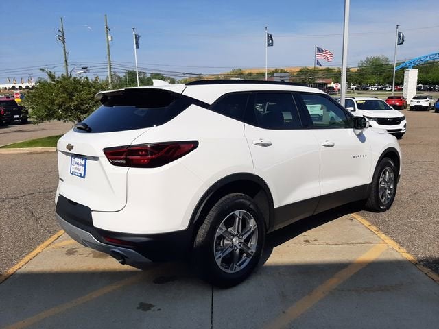 2023 Chevrolet Blazer 3LT